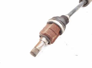 Opel Adam (2012–2026) Front drive shaft and its parts 13248652 - 3