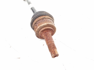 Opel Adam (2012–2026) Front drive shaft and its parts 13248652 - 4