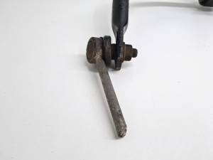 Skoda Superb (2008–2015) Front stabilizer bar 1K0411303 - 3