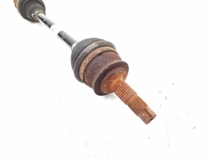 Opel Adam (2012–2026) Front drive shaft and its parts 13248675 - 2
