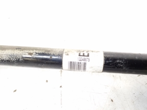 Opel Adam (2012–2026) Front drive shaft and its parts 13248675 - 3