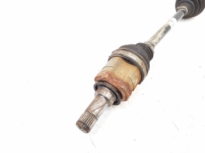 Opel Adam (2012–2026) Front drive shaft and its parts 13248675 - 4