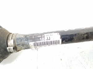 Volkswagen Passat B6 (2005–2010) Front drive shaft and its parts 1K0407271 - 2