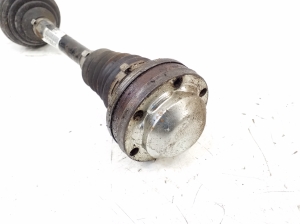 Volkswagen Passat B6 (2005–2010) Front drive shaft and its parts 1K0407271 - 3