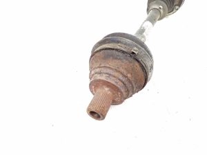 Volkswagen Passat B6 (2005–2010) Front drive shaft and its parts 1K0407271 - 4