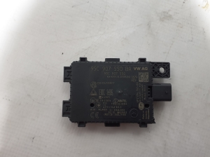   Totwinkel-Radar Distronic  - 95C907550BA 