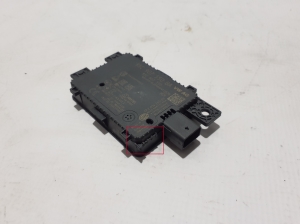 AUDI A6 C9 (2025–2026) Totwinkel-Radar Distronic 95C907550BA - 2