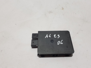 AUDI A6 C9 (2025–2026) Totwinkel-Radar Distronic 95C907550BA - 3
