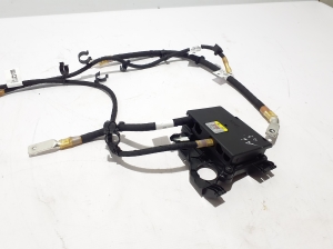AUDI A6 C9 (2025–2026) Kabelbaum 8B3937550 - 2