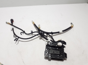 AUDI A6 C9 (2025–2026) Kabelbaum 8B3937550 - 3