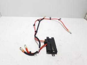   Câble positif  - 8B3937548G 
