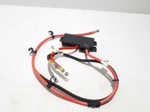 AUDI A6 C9 (2025–2026) Positive cable 8B3937548G - 3