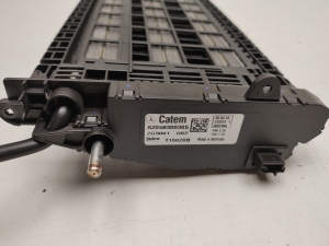 Mercedes Benz E-Class W213 (2017–2026) Heater heating element A2058300305 - 2