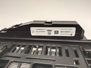 Mercedes Benz E-Class W213 (2017–2026) Heater heating element A2058300305 - 4