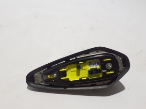 AUDI A6 C9 (2025–2026) Antenn 8B3035503A - 3