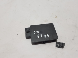 AUDI A6 C9 (2025–2026) Blind spot radar Distronic 95C907550BA - 2