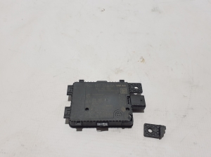   Totwinkel-Radar Distronic  - 95C907550BA 