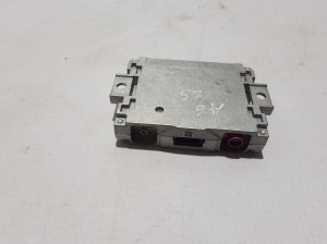 AUDI A6 C9 (2025–2026) Antennenverstärker 4K0035456 - 2