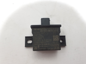   Module de commande  - 95C907273P 