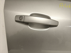 Opel Mokka (2012–2020) Vordere Tür - 6