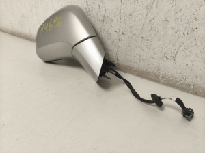 Opel Mokka (2012–2020) Side mirror and its parts - 8