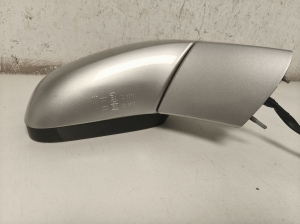Opel Mokka (2012–2020) Side mirror and its parts - 9