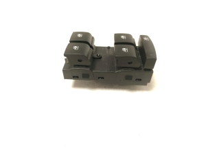 Opel Mokka (2012–2020) Front door glass switch 13305009 - 3