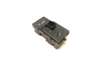 Opel Mokka (2012–2020) Front door glass switch 13305009 - 6