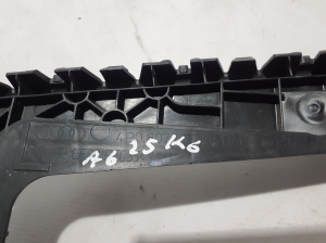 AUDI A6 C9 (2025–2026) Rear bumper bracket 4P0807453B - 3