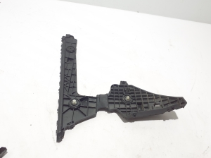 AUDI A6 C9 (2025–2026) Rear bumper bracket 4P0807454B - 2