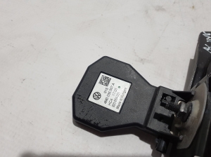 AUDI A6 C9 (2025–2026) Antenne 4M0035507A - 3