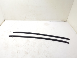 AUDI A6 C9 (2025–2026) Katusereelingud 4P9860022C - 2