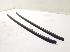 AUDI A6 C9 (2025–2026) Katusereelingud 4P9860022C - 4