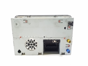 Mercedes Benz ML-Class 164 (2005–2011) Radio (head unit) A1648703389 - 3