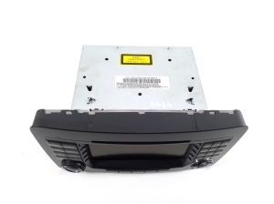 Mercedes Benz ML-Class 164 (2005–2011) Radio (head unit) A1648703389 - 4