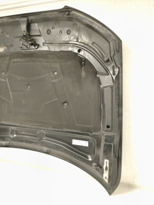 AUDI A4 ALLROAD B8 (2009–2015) Hood - 2