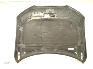 AUDI A4 ALLROAD B8 (2009–2015) Hood - 7