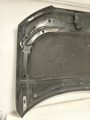 AUDI A4 ALLROAD B8 (2009–2015) Hood - 8