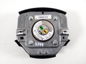 Mercedes Benz ML-Class 164 (2005–2011) Stūres drošības spilvens A1644600098 - 2