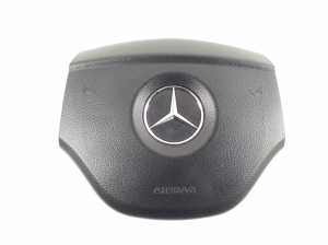   Steering wheel airbag  - A1644600098 