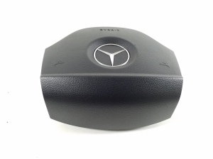 Mercedes Benz ML-Class 164 (2005–2011) Stūres drošības spilvens A1644600098 - 3