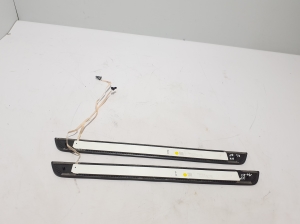 AUDI A6 C9 (2025–2026) Inner sill trim 8B3947417 - 4