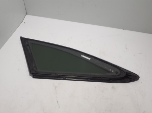 AUDI A6 C9 (2025–2026) Seitenscheibe hinten (Karosserie) 4P9845298C - 2