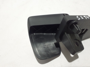 AUDI A6 C9 (2025–2026) Seilzug Motorhaube 8B1823535 - 2