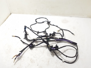 AUDI A6 C9 (2025–2026) Minuskabel (Massekabel) 4P0971793P - 2