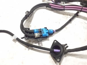 AUDI A6 C9 (2025–2026) Minuskabel (Massekabel) 4P0971793P - 3