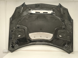 Mercedes Benz E-Class W212 (2009–2015) Kapott A2128800157 - 11