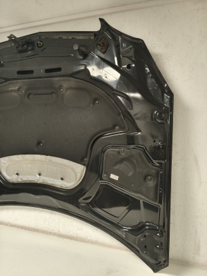 Mercedes Benz E-Class W212 (2009–2015) Kapott A2128800157 - 12