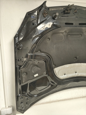 Mercedes Benz E-Class W212 (2009–2015) Kapott A2128800157 - 13