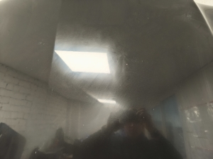 Mercedes Benz E-Class W212 (2009–2015) Kapott A2128800157 - 10
